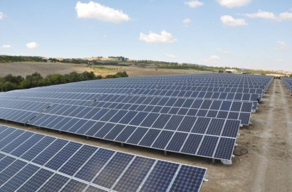 Phoenix Solar builds solar power plant in Greece