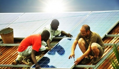 Five PV charity projects earmarked for Pero, Togo and Benin