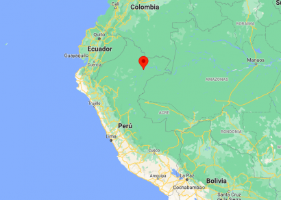 Iquitos: Generación fotovoltaica y almacenamiento para la ciudad remota más grande del mundo