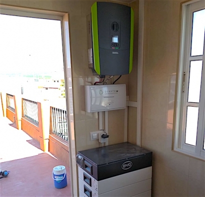 SPI ó System Performance Indicator, el nuevo indicador de calidad para instalaciones de autoconsumo con almacenamiento