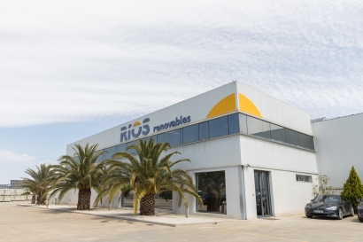 El autoconsumo es la herramienta más importante que tenemos para la lucha contra el cambio climático