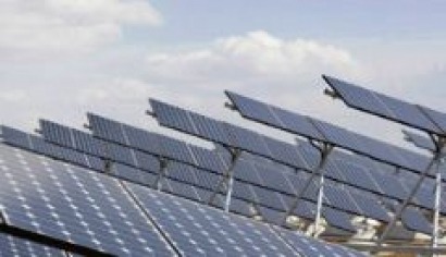 SunPower secures PPA for 100 MW solar project in California