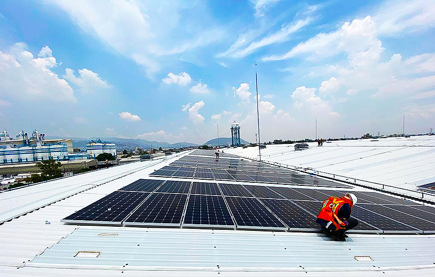 S-5! La Corona. México