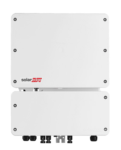 Inversor Hub SolarEdge Home