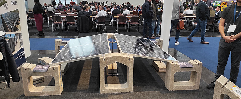 Solarbloc Dusseldorf Solarbloc Dusseldorf