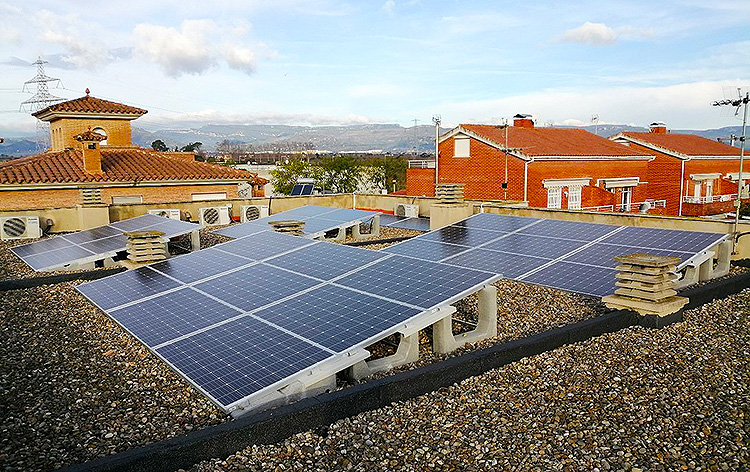 Sun Ballast Vela Sun Ballast Vela