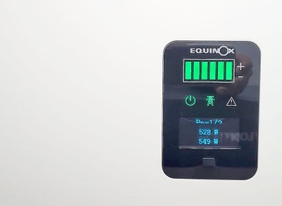 Inversores híbridos de Salicru y aerogeneradores de pequeña potencia, entre las novedades de Bornay para Genera 2023