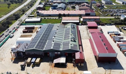 Fotovoltaica a prueba de apagones