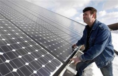 Government to appeal against solar tariff court ruling