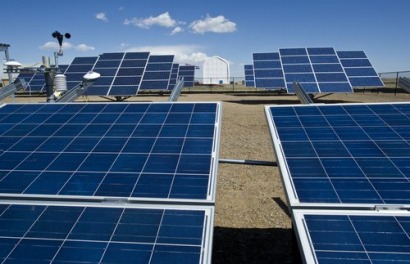 US Bancorp to launch $158 million solar fund