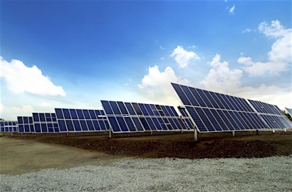 SF7 Bifacial de Soltec alcanza una ganancia bifacial de más del 19%