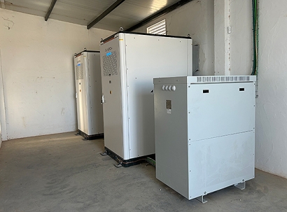  El papel del almacenamiento en la nueva etapa del autoconsumo 