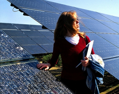 Estos son los adjudicatarios en la subasta de renovables del miércoles 26