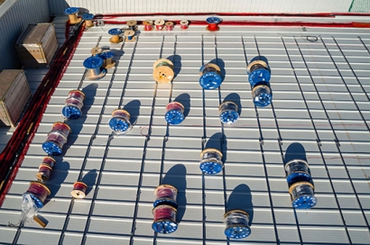 Top Cable entra de lleno en el autoconsumo solar