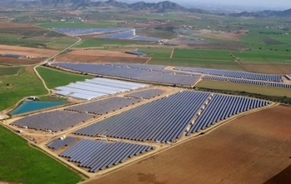 X-ELIO y Sofos Harbert se asocian para el desarrollo de proyectos solares