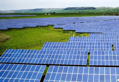 Yingli Green Energy supplies solar panels to Serbia