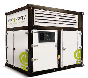 Renovagy Sun Container