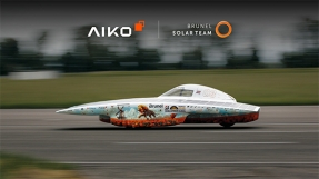 Aiko y Brunel Solar Team vuelven a unir fuerzas para conquistar el World Solar Challenge 2025 en Australia