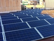 El sector fotovoltaico instaló el año pasado 459 megavatios de autoconsumos en España