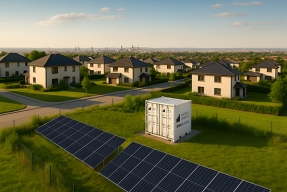 Ampere Communities: cuando la energía compartida se vuelve inteligente