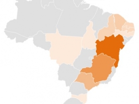 El estado de Bahía lidera en energía renovable
