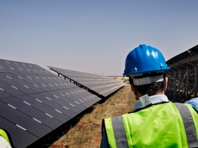 En operaciones los dos mayores parques fotovoltaicos de Sudamérica