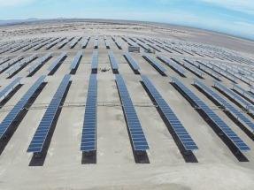 Solarpack obtiene 35 millones de dólares de financiación para tres parques fotovoltaicos