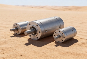 De la logística al desierto: la tecnología AGV evoluciona para evitar pérdidas de hasta el 30% de energía en plantas fotovoltaicas