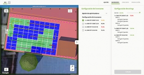 Amara-e lanza su nuevo portal, que permite gestionar los proyectos fotovoltaicos “de principio a fin”