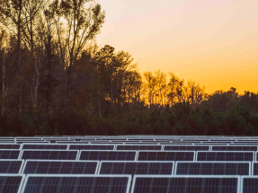 EDPR acuerda la construcción del parque fotovoltaico Indiana Crossroads Solar Park, de 200 MWac