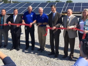 EPB’s solar share provides solar option for customers