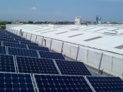 La patronal andaluza de las renovables pide a la Junta que simplifique la tramitación de las instalaciones solares