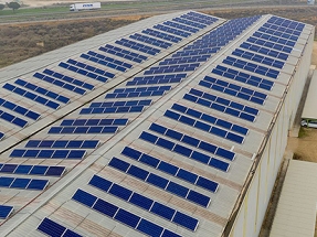 EDF Solar y Gestión Servicios se alían para impulsar el autoconsumo en Cataluña y Aragón