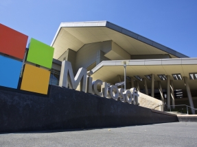 Microsoft compra dos proyectos fotovoltaicos que suman más de 300 MW