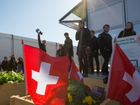 Un equipo suizo gana el Solar Decathlon 2017 organizado por el Departamento de Energía