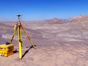 Eiffage gana el contrato de construcción de la planta fotovoltaica Huatacondo en Chile