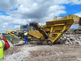 Opdenergy contrata a Eiffage Energía la ejecución de su planta fotovoltaica Montesol, en Teruel