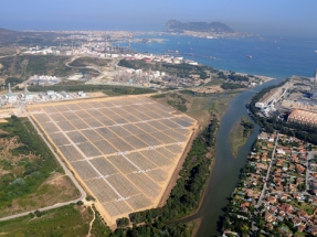 Endesa invertirá 270 millones para construir los 339 MW fotovoltaicos adjudicados