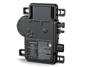 Enphase lanza su nuevo microinversor IQ8