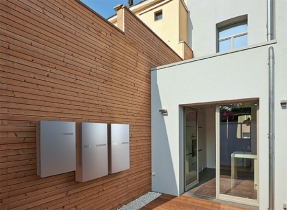  Tecnología IQ Power Match de Enphase 