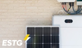 ¿Cómo calcular la capacidad de las baterías para placas solares?