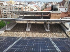 La Oposición, salvo Cs y Foro Asturias,  vuelve a registrar en el Congreso su ley de autoconsumo