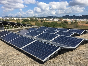 Feníe Energía lanza su producto de autoconsumo