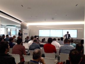 SumSol organiza tres jornadas de formación sobre inversores Huawei en Andalucía