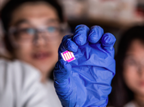 Nuevo avance para convertir la energía solar en electricidad mediante puntos cuánticos