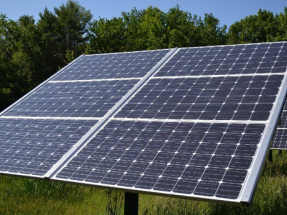 Autoconsumo y la revolución digital en el sector fotovoltaico, en Genera 2018
