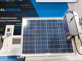 Genera crea Genera Solar, un área específica para realizar jornadas y actividades durante la feria