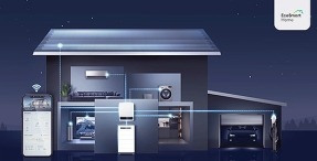 GoodWe presenta en Genera 2023 sus últimas novedades en soluciones fotovoltaicas