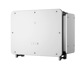 GoodWe presenta un inversor híbrido de 100 kW