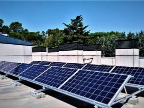 Grupo Noria, nuevo socio de UNEF